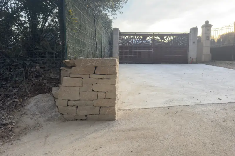 Pierre sèche et techniques ancestrales – Savoir-faire reconnu par l’UNESCO